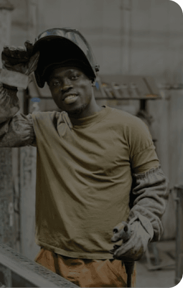 Service professional