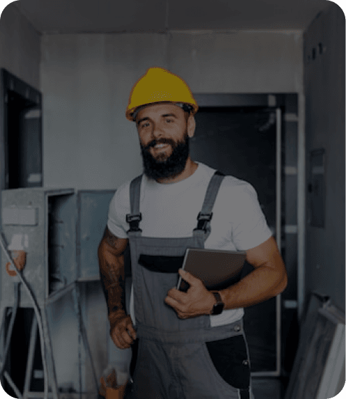 Service professional