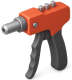 Increase efficiency